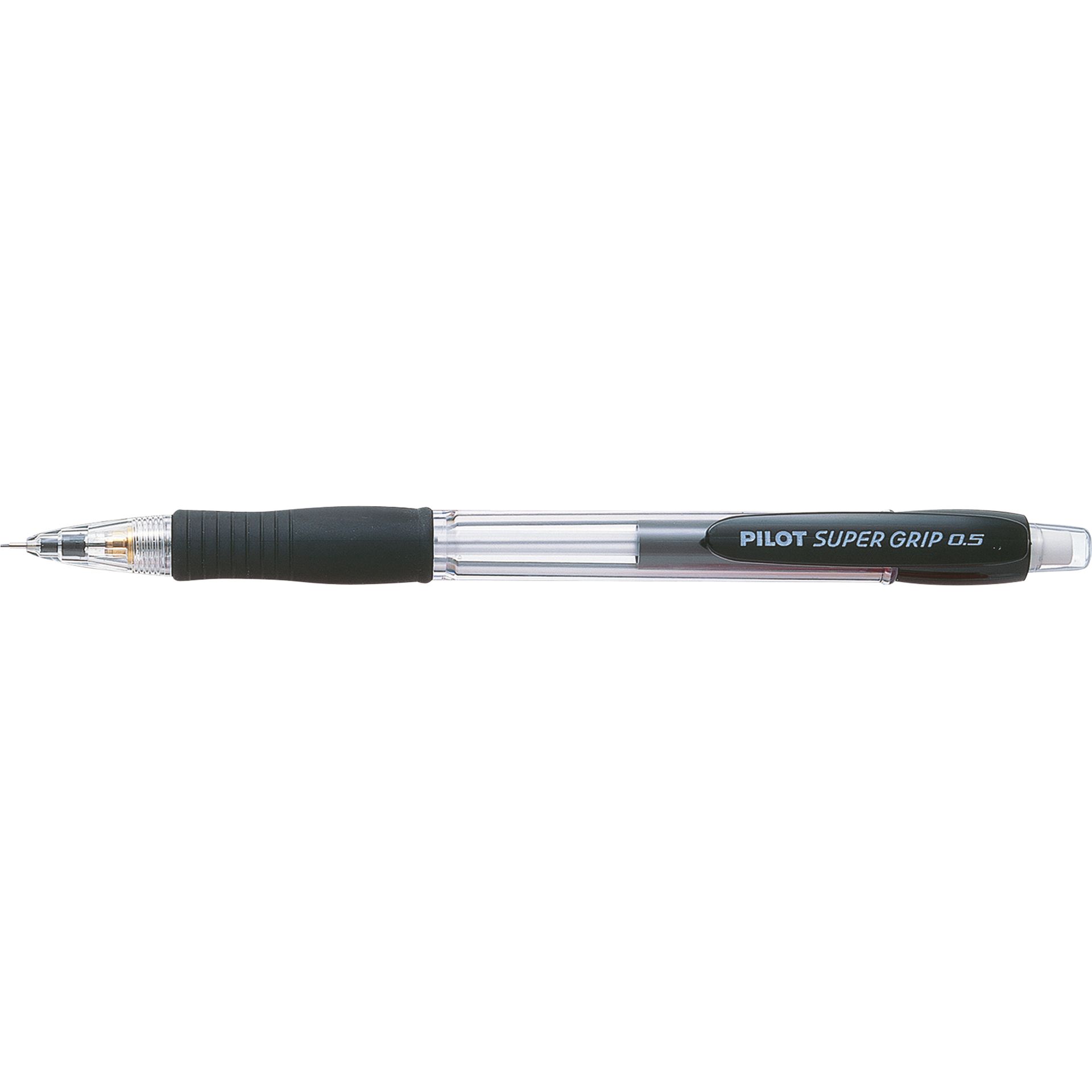 Druckbleistift SuperGrip H-185-SL-B 0,5mm sw