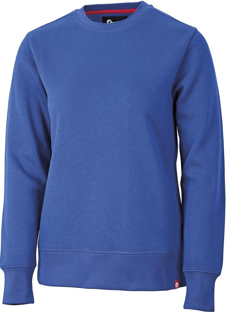Soft-Sweatshirt Damen kornblau Gr. 2XL FORTIS Elements