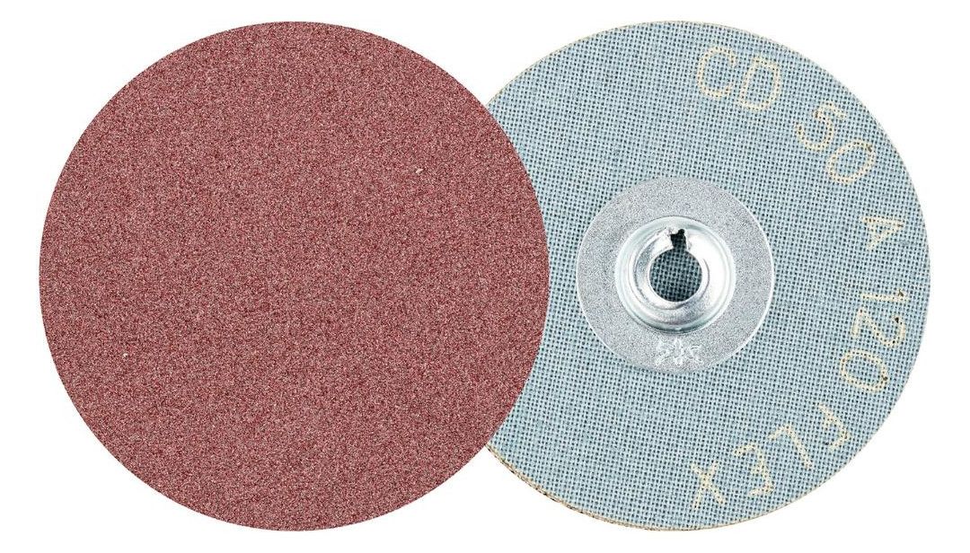 PFERD Combidisc-Schleifblatt, CD