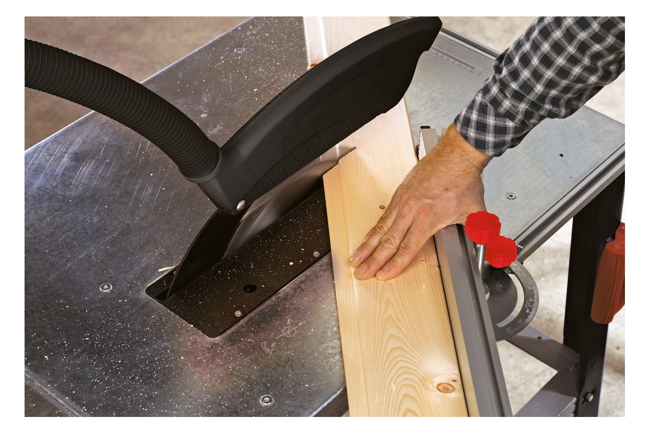 METABO Tischkreissäge, 230V