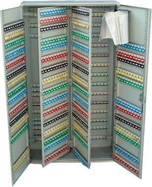 Sch.schrank 940 H. 2 -türig 1300x730x250