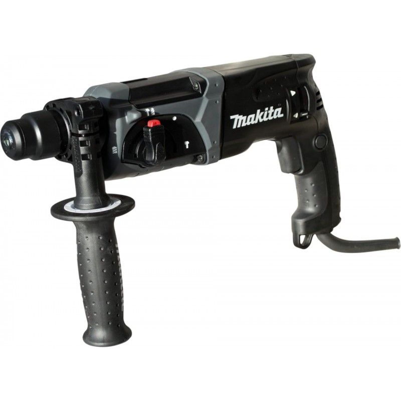 Makita Kombihammer HR2470BX40