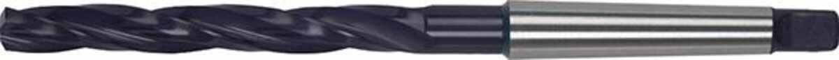 Aufbohrer DIN343 HSS Schaft MK1 10,0 mm GÜHRING