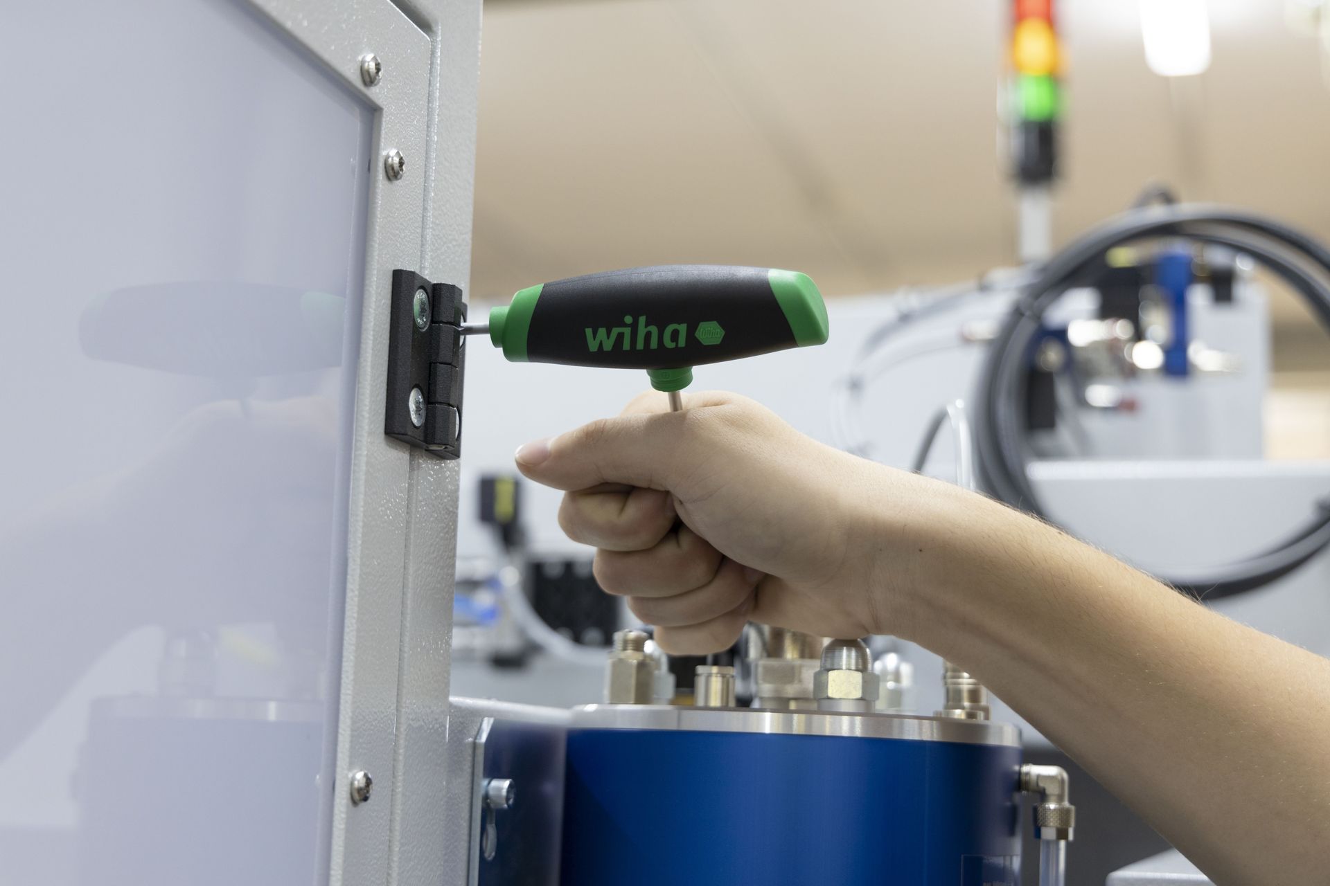 WIHA Torx-Schraubendrehersatz