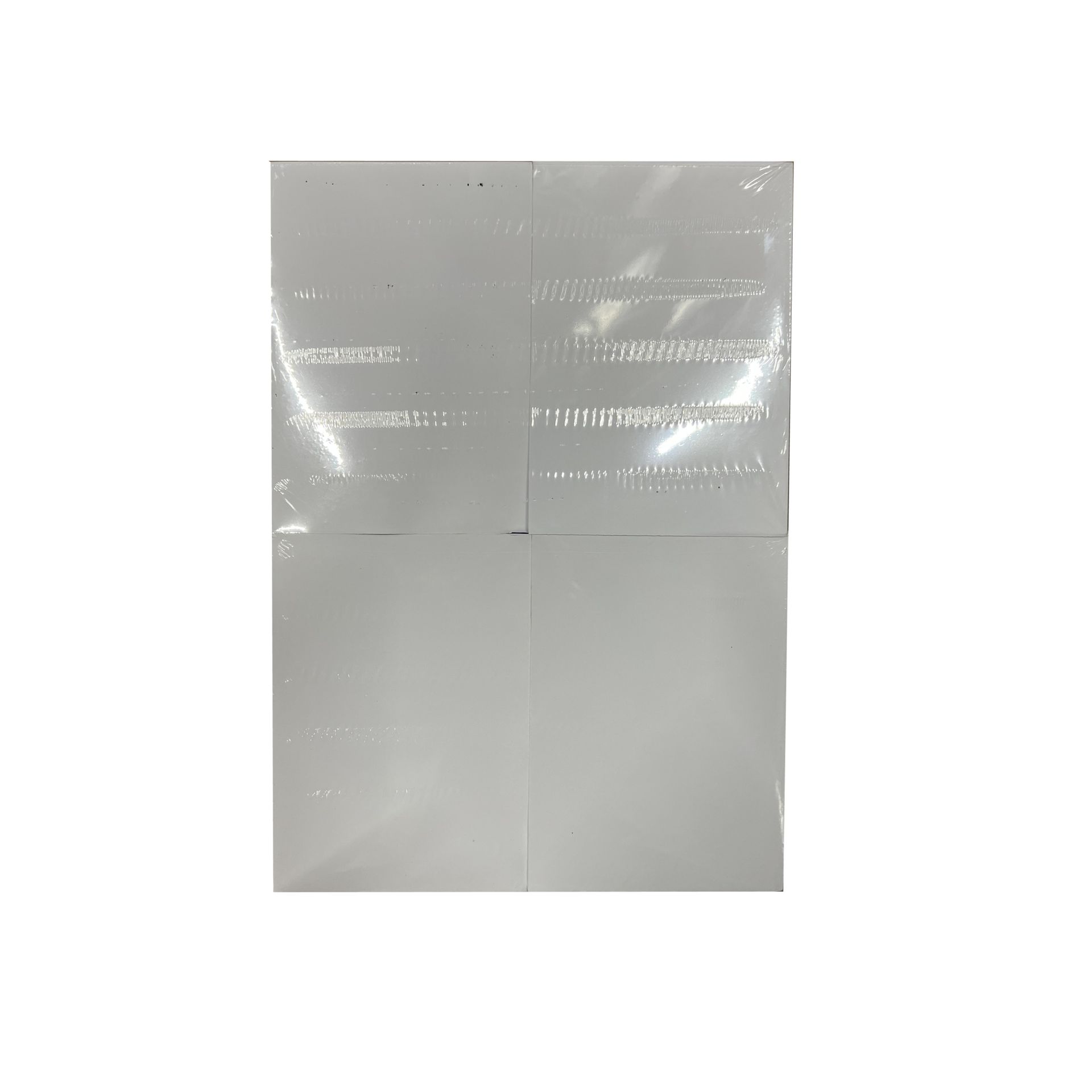 Kopierpapier  A6 80g 2.000Bl