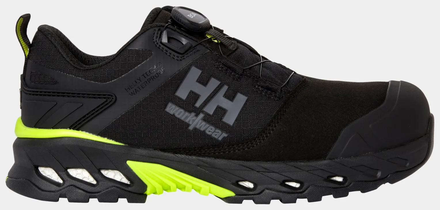 Helly Hansen Sicherheitshalbschuh MAGNI EVO LOW BOA S7L