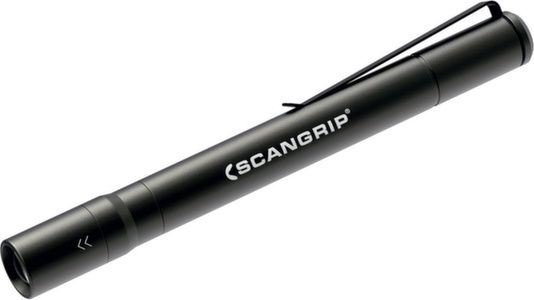 SCANGRIP Taschenlampe
