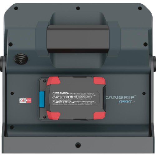 Akku-Baustrahler VEGA 4 CONNECT 2000-4000Lumen ohne Akku SCANGRIP