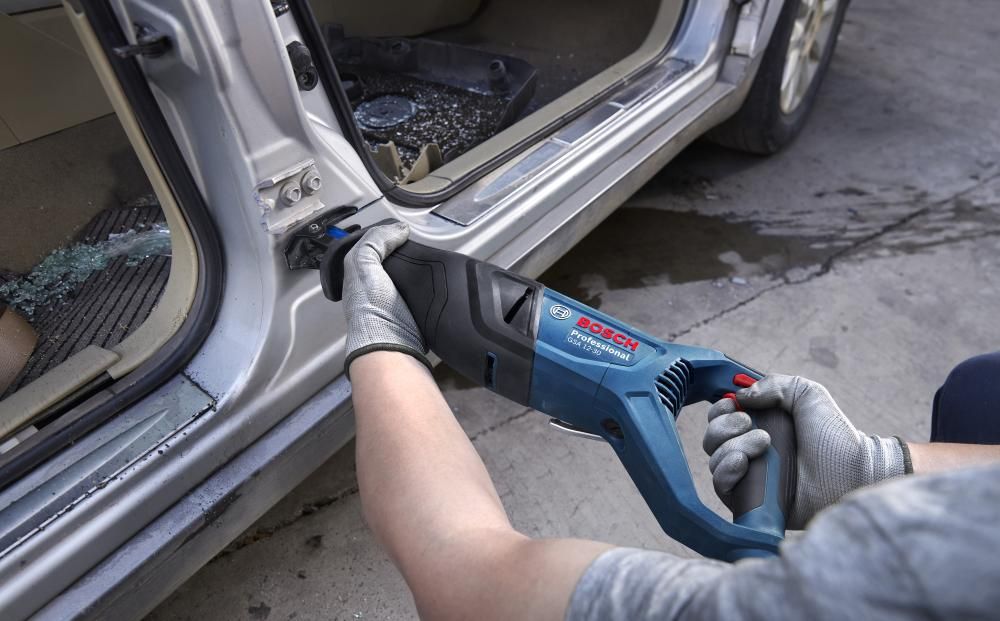 Säbelsäge GSA 12-30 bosch