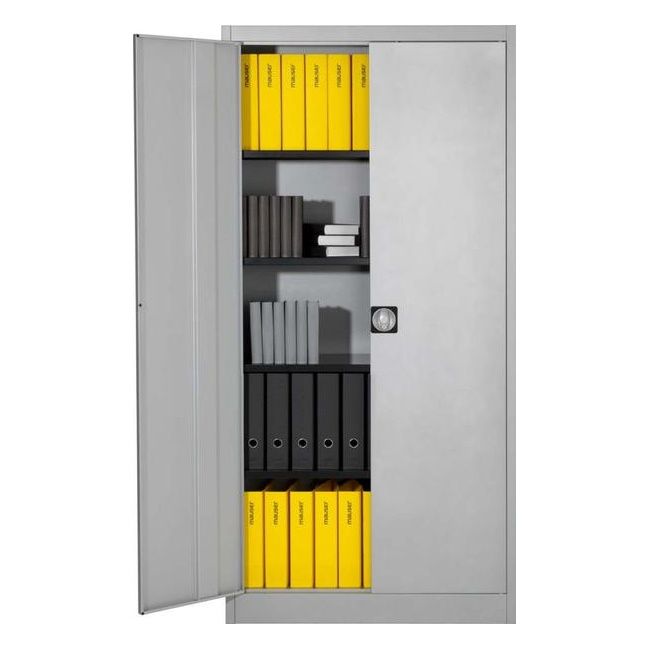 MAUSER Flügeltürenschrank