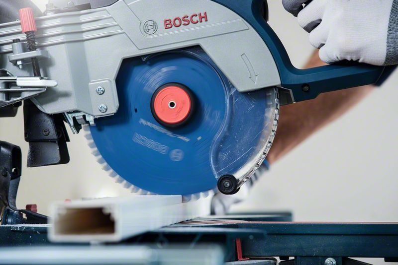Bosch Kreissägeblatt Expert for Multi Material