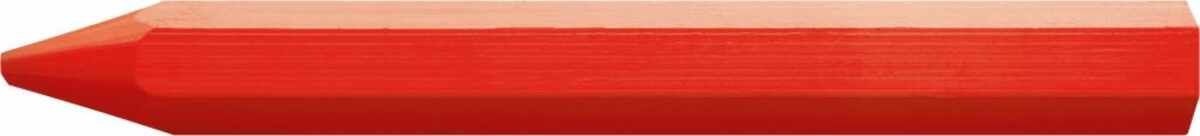 Signierkreide Rot 12St