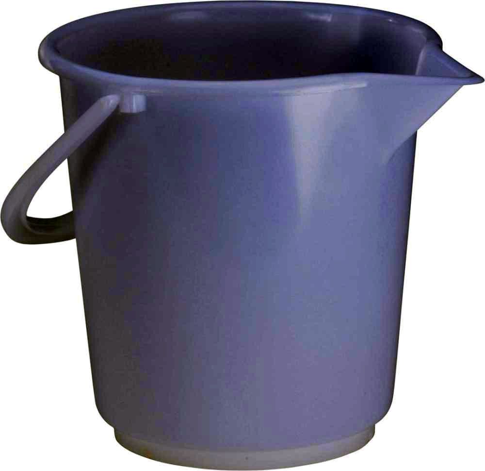 Industrieeimer 10,5l