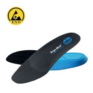 Zubehör ERGO MED blue - Gr. 36