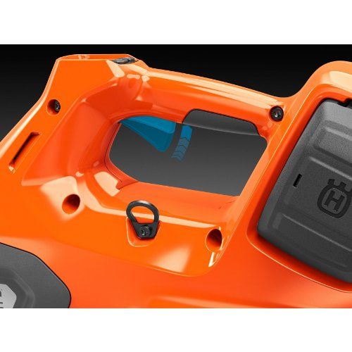 Husqvarna Akku Laubbläser 530iB