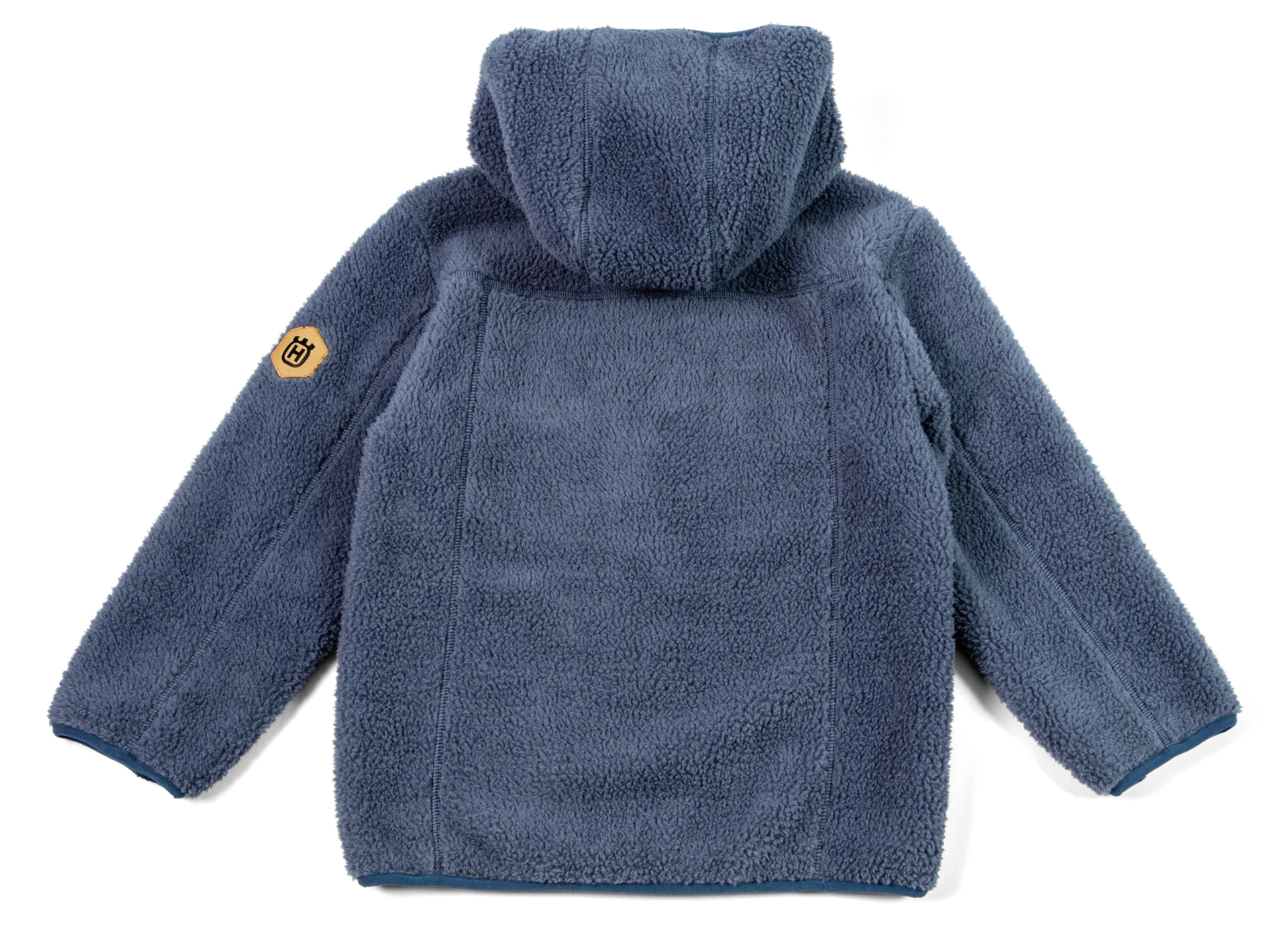 Husqvarna Fleecejacke Kids Gr. 86/92