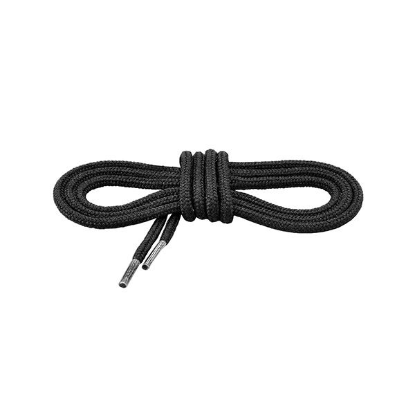 Senkel Round laces 100 cm SU = 5 pair, Gr. VE