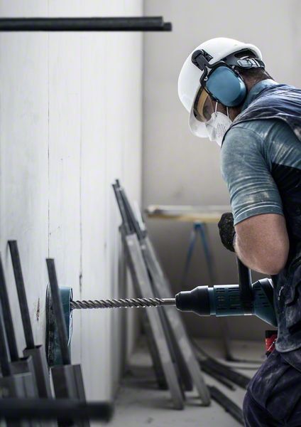 Bosch EXPERT SDS max-8X Hammerbohrer