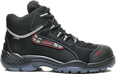 Sicherheitsschnürstiefel SANDER