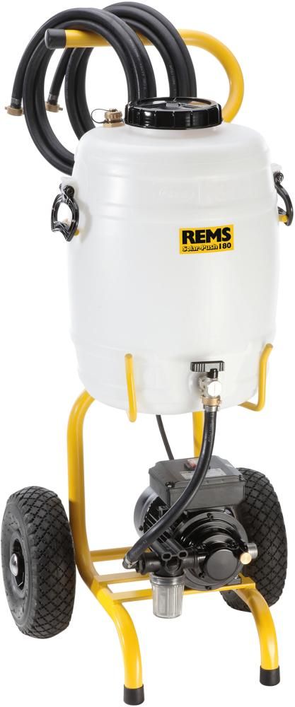 REMS Füll- & Spüleinheit, 230V