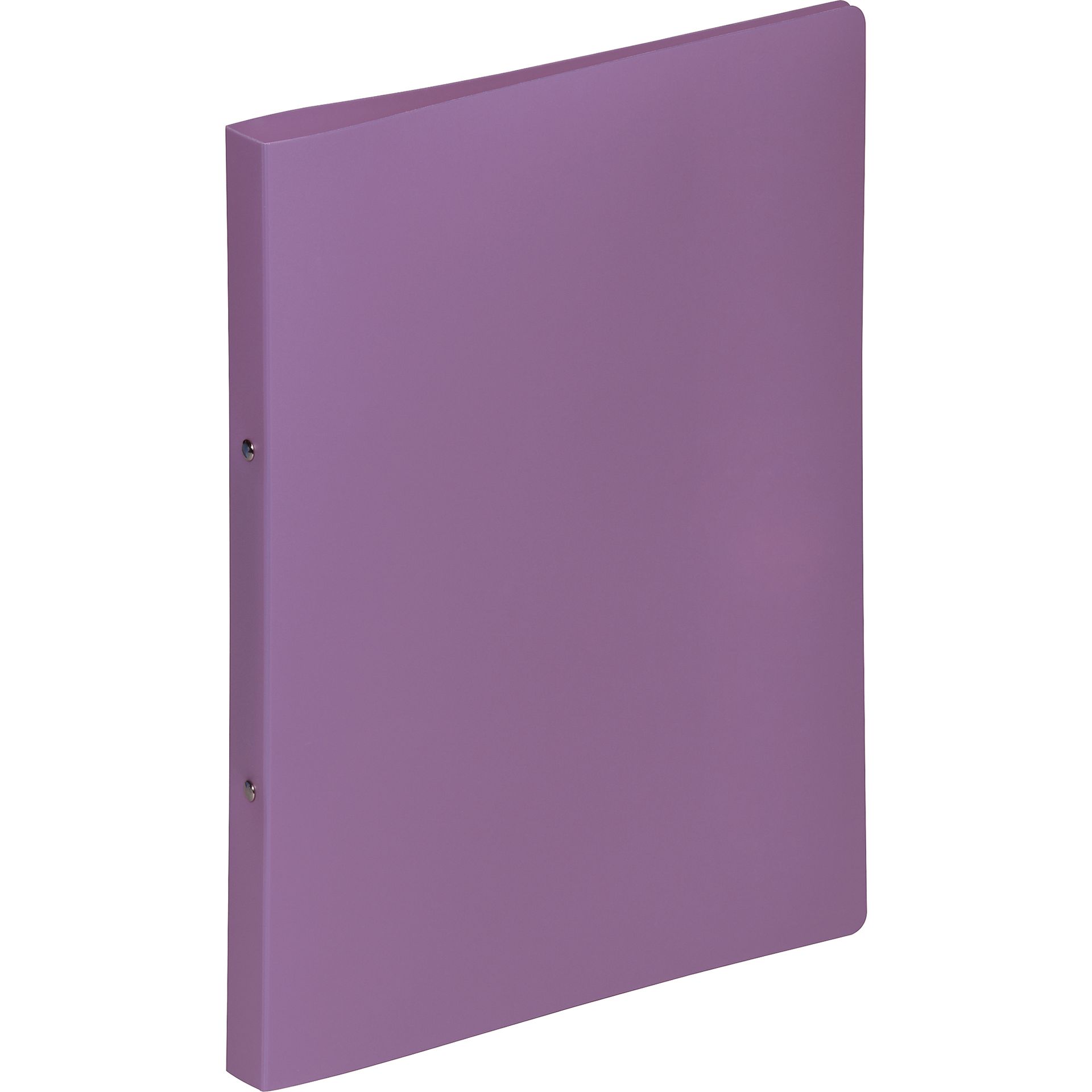 Ringbuch A4 2Ringe lila