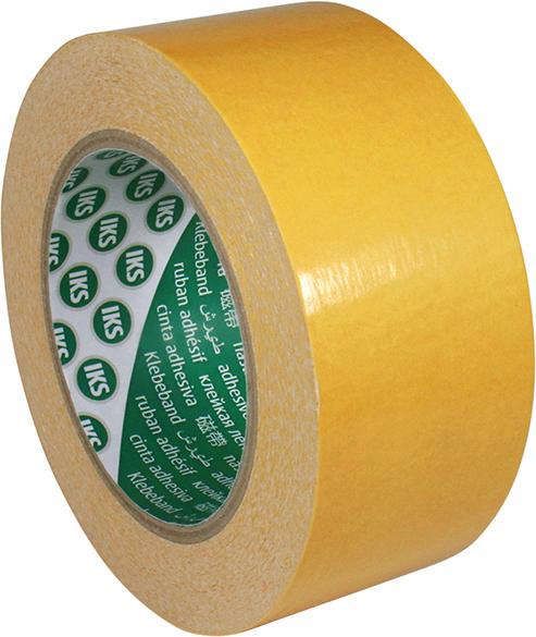 Doppelseitiges Klebeband