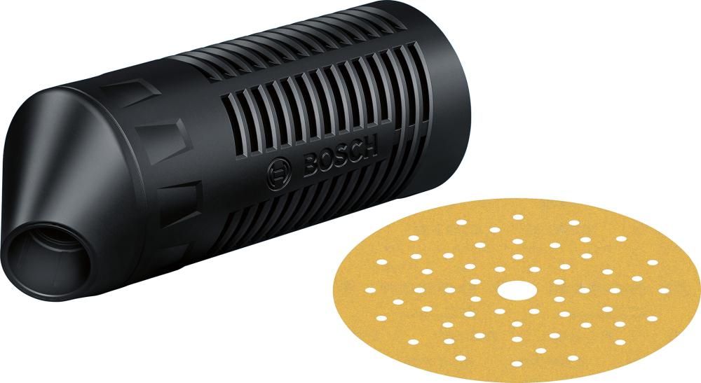 Akku Excenterschleifer GEX 18V-150-3 Bosch ohne Akku ohne Ladegerät Karton