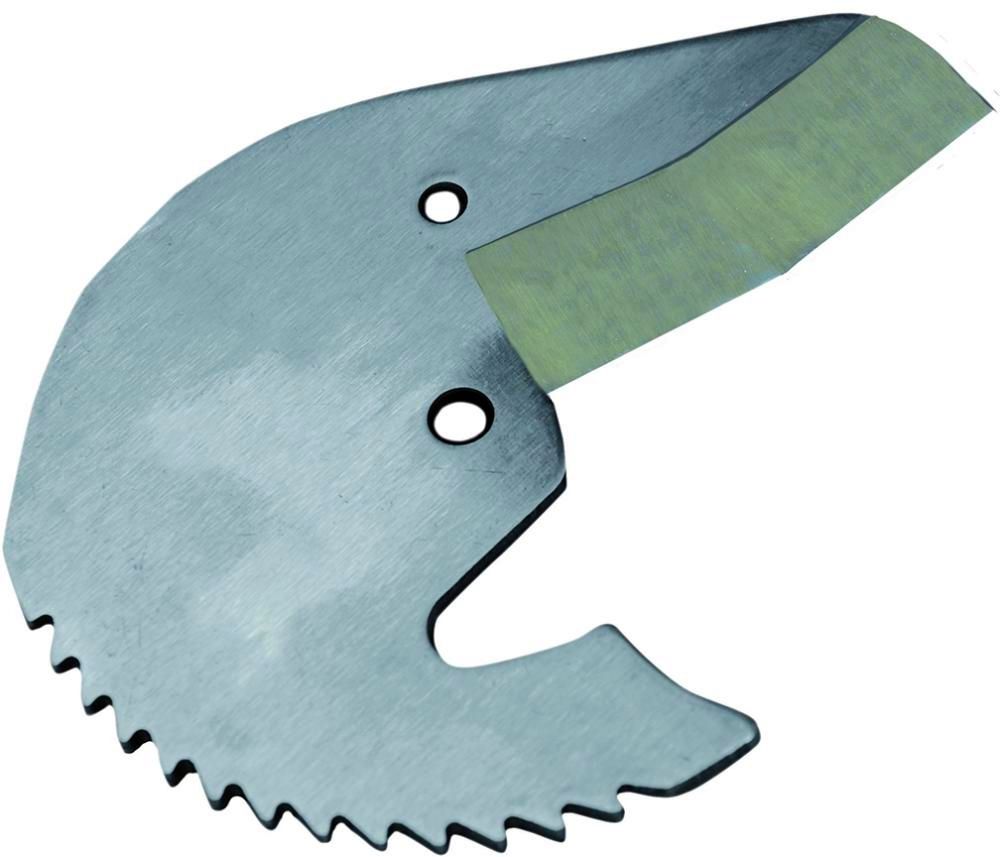 Ersatzmesser, Edelstahl
