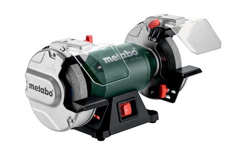 Doppelschleifmaschine DS 150 Plus Metabo