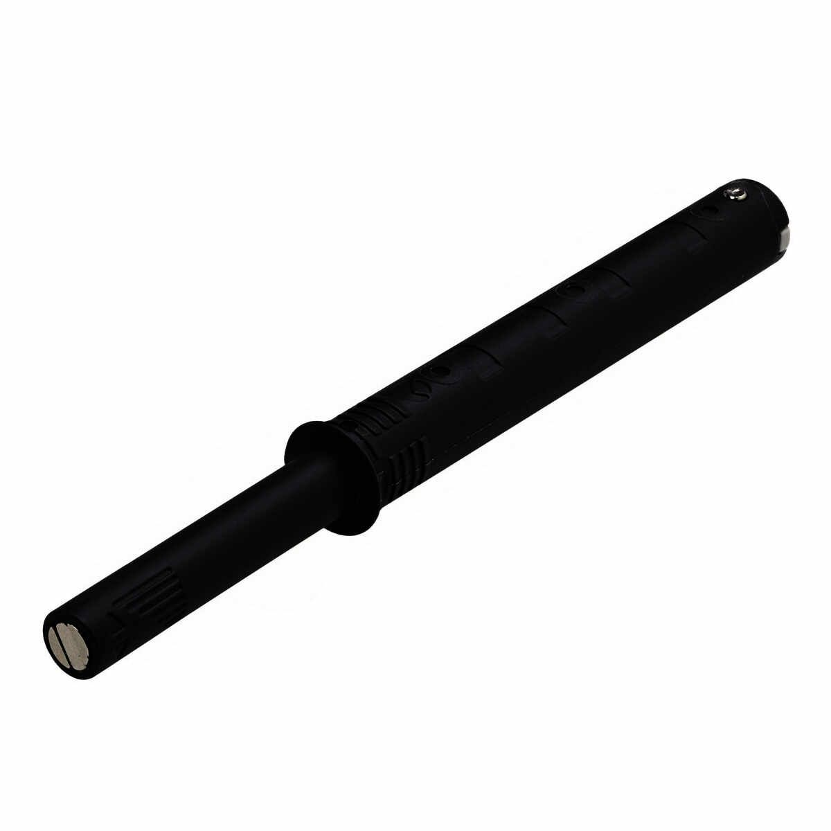 Push To Open Magnet langhub z.Einbohren anthrazit