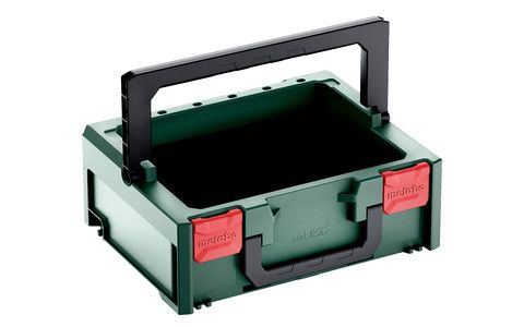 metaBOX 145 Toolbox (626908000)