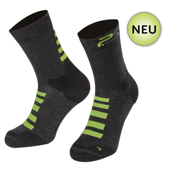 PSS Merino Edition Socken (1 Paar) - Gr. 39 - 41