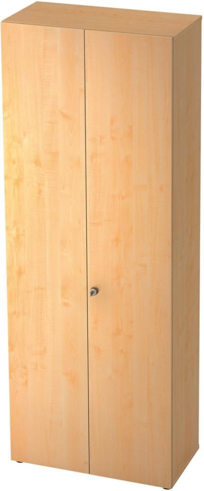 Schrank Profi Ahorn 6 OH, 80x42x215,6mm