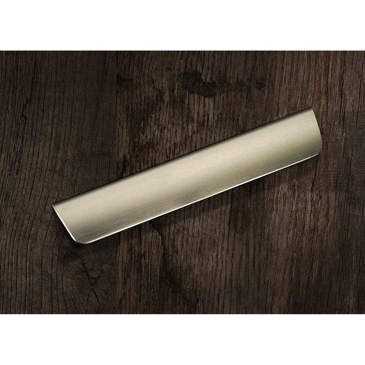 Griff Meana, Bohrabstand 128, L 180 mm, B 14 mm, H