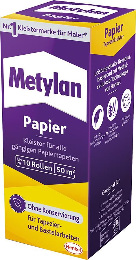 Tapetenkleister 125g