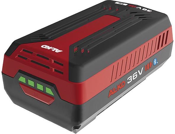 Akku 36V B200.5 Li 5 Ah-180Wh Bluetooth