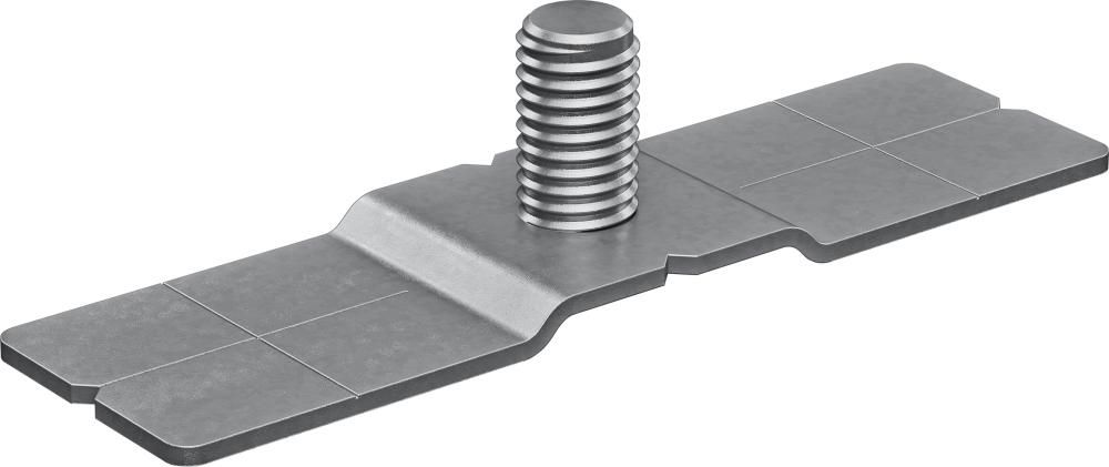 Metallhalter M8 PRO FME-M8 Aussengewinde