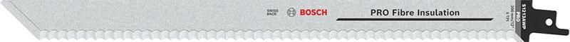 Säbelsägeblatt S 1213 AWP Bosch VE à 2 Stück Clean f Fibre Insulation
