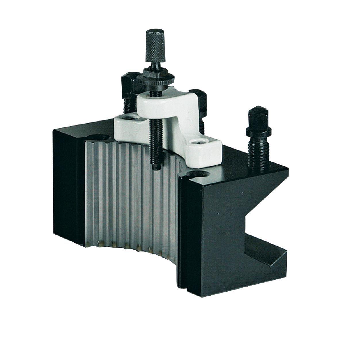 Ersatzstahlhalter Optimum 63 x 180 Typ H