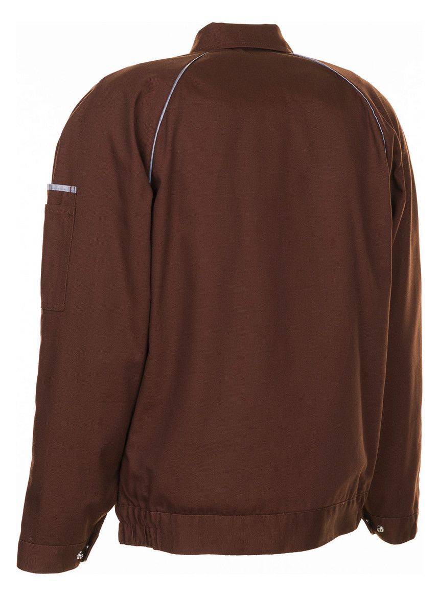 PLANAM Bundjacke, "Canvas320"