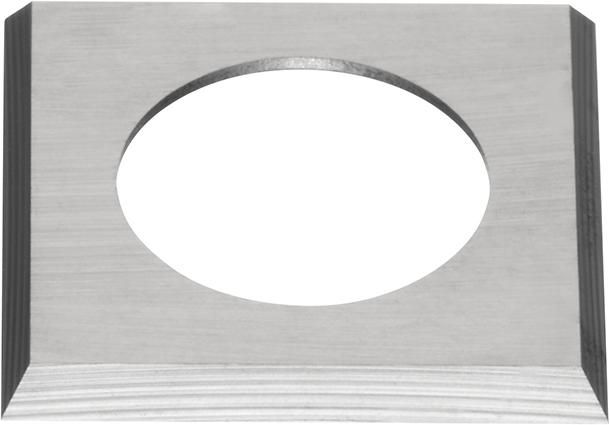 Wendeschneidplatte HW 14X14X1,2mm 4-seitig