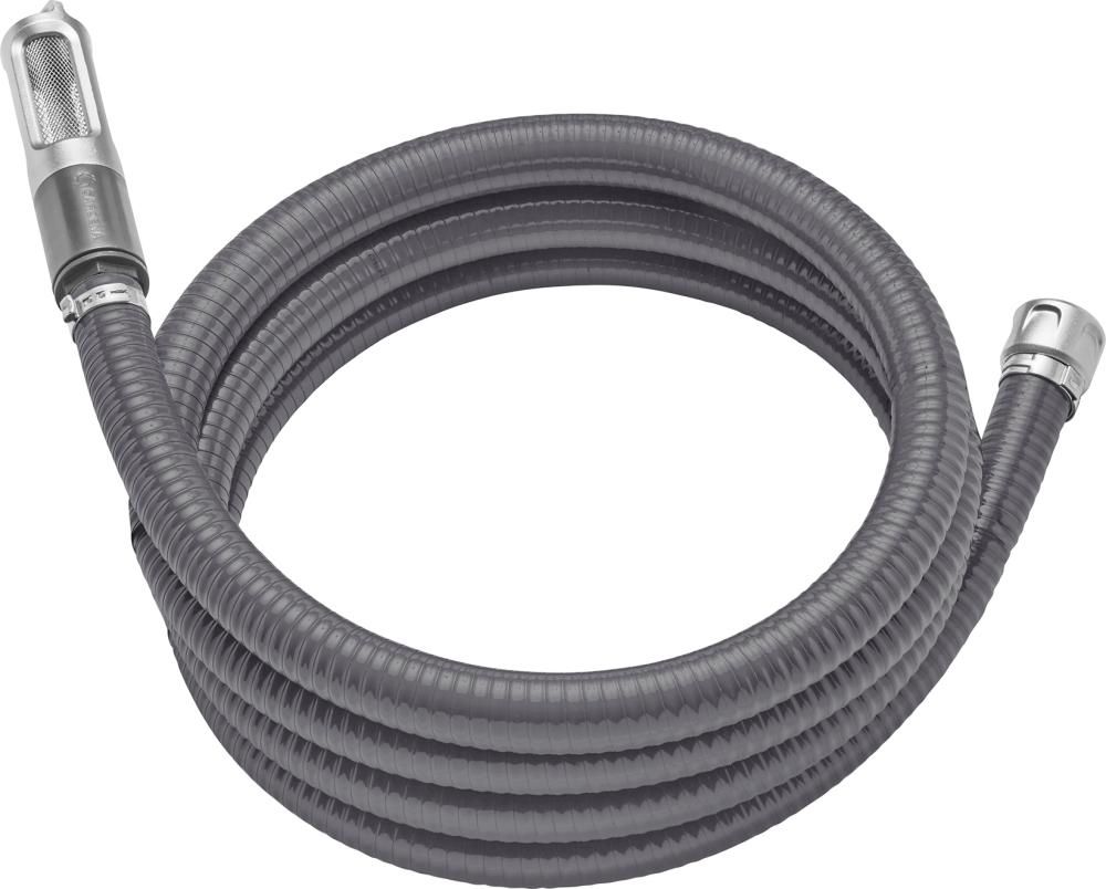 Sauggarnitur 25 mm (1"), 4 m 09090-20