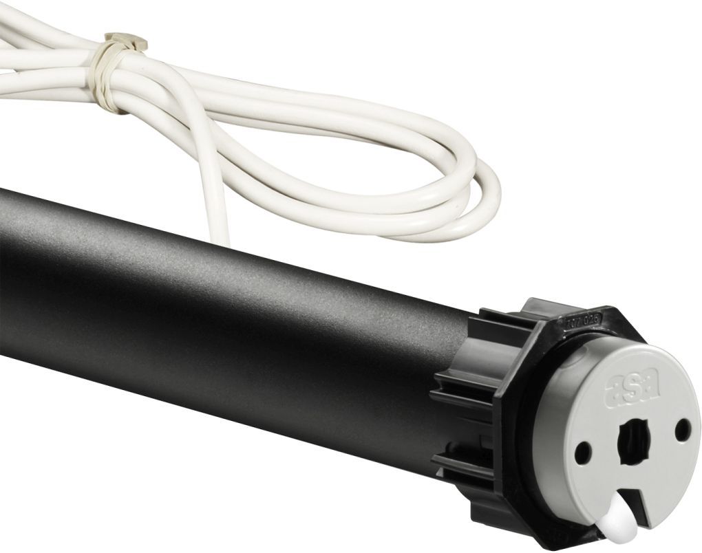 Rolladen Funk Motor 10Nm/16Upm