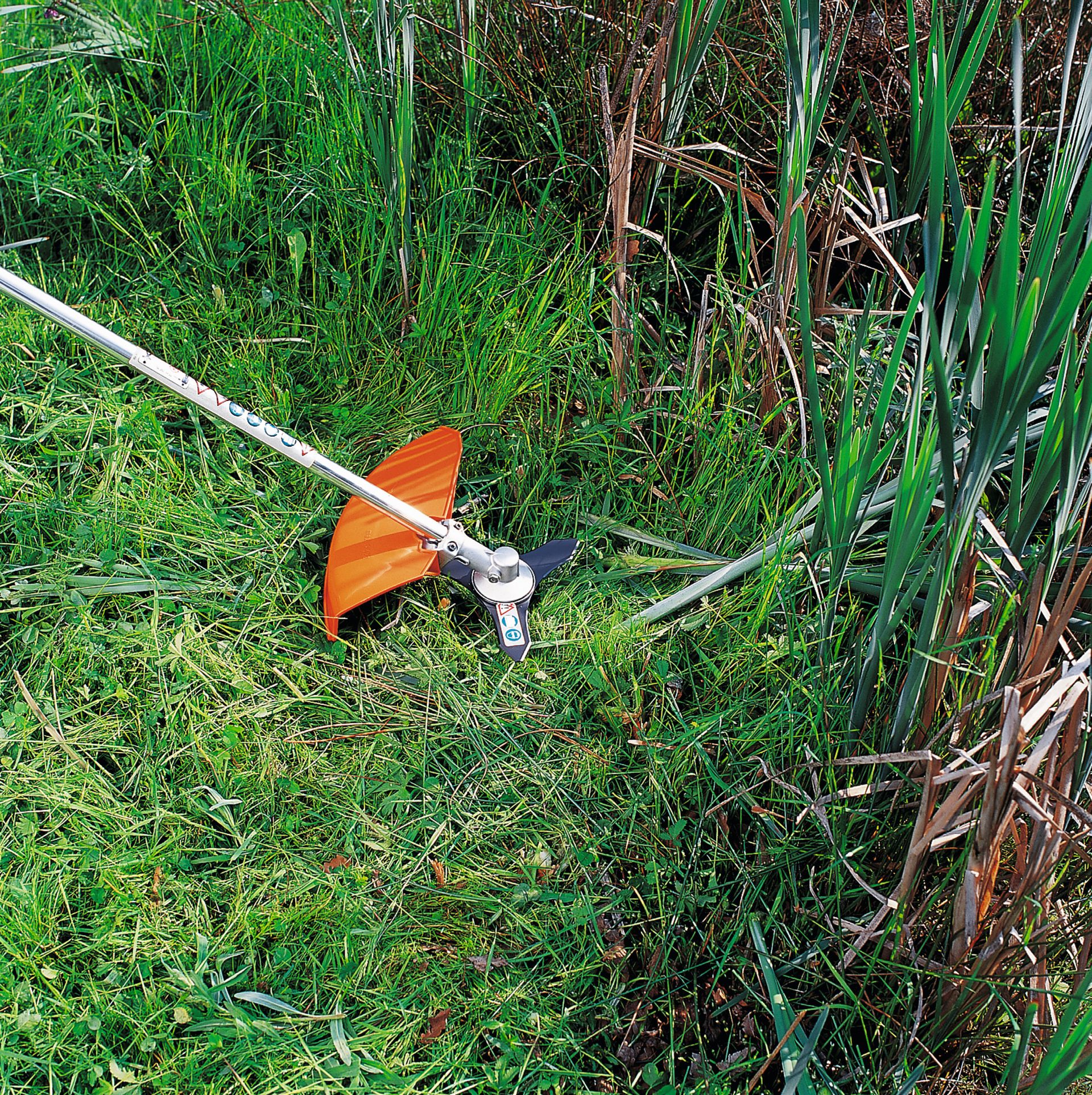 STIHL Dickichtmesser, 250mm