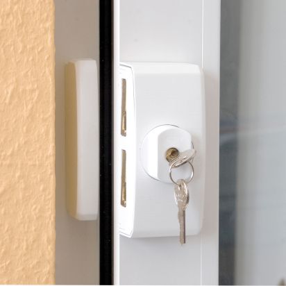 ABUS Funk-Fenstersicherung "FTS 96 E"
