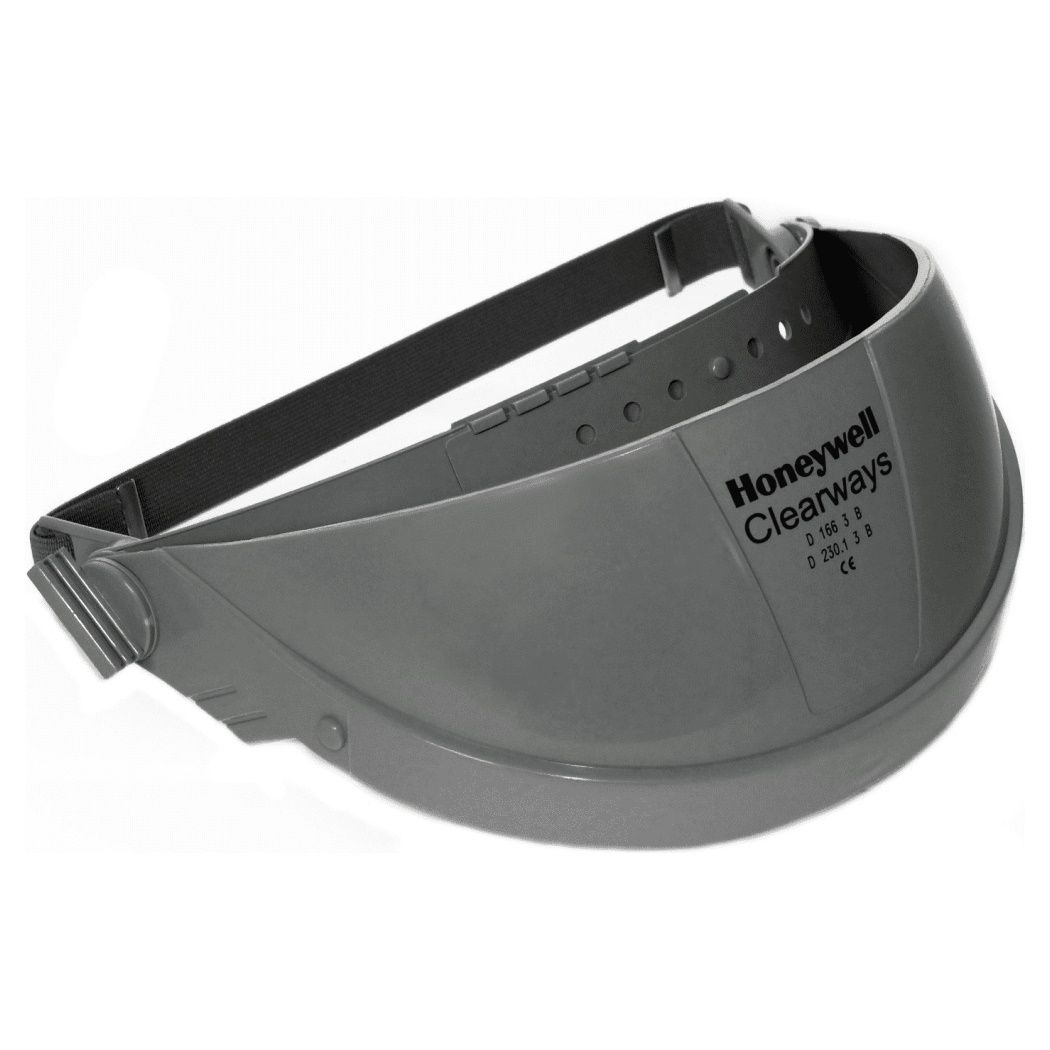 HONEYWELL Kopfhalterung, "CB14"