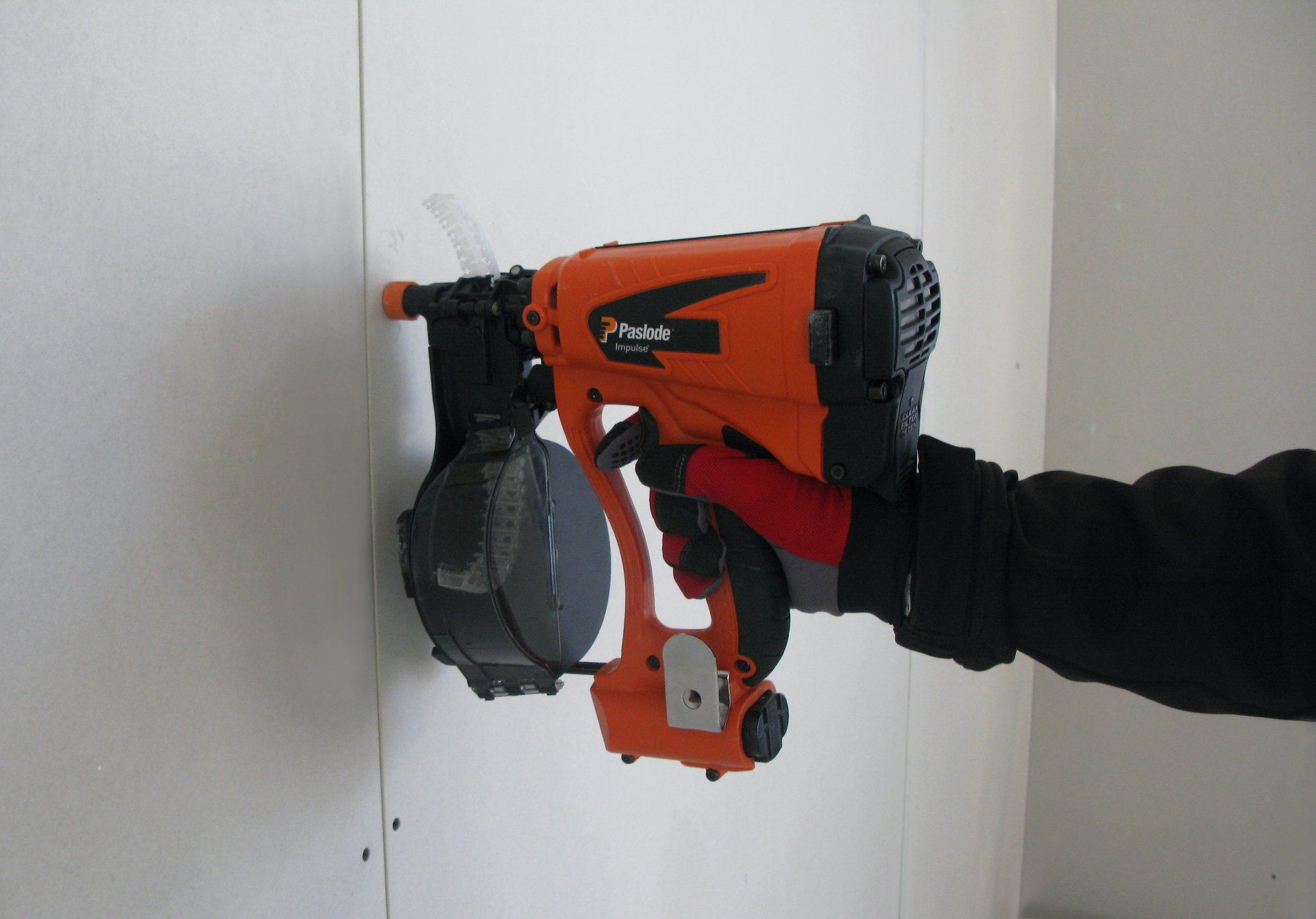 Paslode Im45 Gn Lithium Impulse Haftennagler