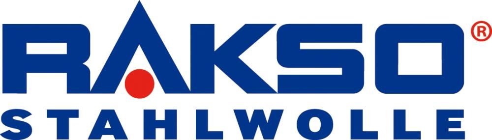 Rakso Stahlwolle fein, 200 g