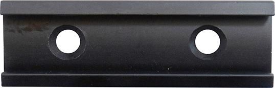 Wandschuhstecker zur Gurtaufnahme Via Guide