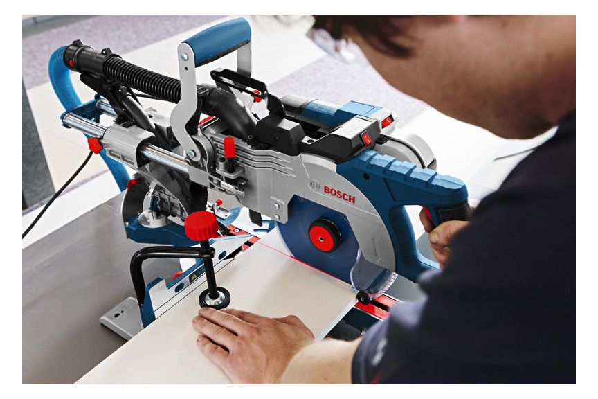 BOSCH Paneelsäge